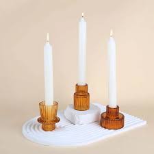 Candle & Candle Holders
